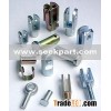 Clevis/Yoke (DIN71751&71752)