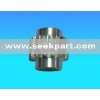 worm wheel