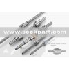 BallScrew (Nut Shape: FDH)