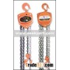 Chain Pulley Block (HSH-2K)