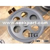 Pulley