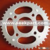 Motorcycle Sprockets