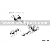 Belt Pulley Assembly