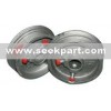 Garage Door Drum