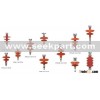 Compound Pin Insulator