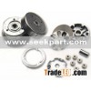 Driving Pulley