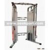Fitness Equipment - Dual Pulley System (KK04)