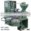 Bio-Diesel Press/Expeller