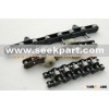 Stainless Steel / Rivetless Chain