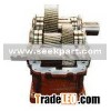 Industrial Gear Boxes
