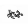 thermally stable polycrystalline diamond Triangle PCDT4×4×2.6