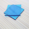 polycarbonate solid sheet