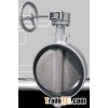 KITZ DJ Series Butterfly Valve Code # 6141(B/E/V)G