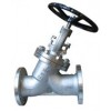 Globe Valve  Oblique Type Globe Valve