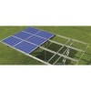 solar panel pole mount bracket Pole Solar Bracket