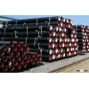 Ductile iron pipe and fitting