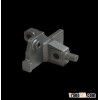 oem precision investment casting stainless steel valve
