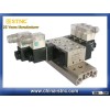 Solenoid Valve STNC Brand