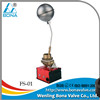 BONA Float Control for Steam Boiler