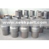 Flanged Insulating joint