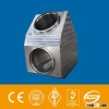 90 degree forged socket weld elbow ANSI B16.5 304/316