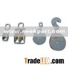 Pulleys