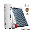 Split Pressurized Solar Water Heater