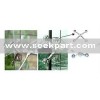 Investment Casting for stainless steel, carbon steel, mild steel and Aluminium