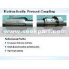 Hydraulic Coupling