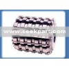 STRAIGHT AND INVOLUTE SPLINE HOBS