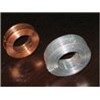 Galvanized iron wire