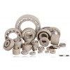 High wear-resisting PEEK bearings for Electronic semiconductors industry
