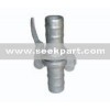 Bauer Coupling