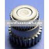 Metal injecton molding gear