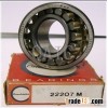 spherical  roller bearing 22207CAE4