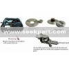 Lander Rover motor gear (OEM)