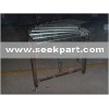 Turn transition line roller conveying machinery