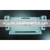 Sheet metal machining part
