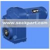 Helical Speed Reducer