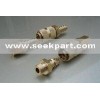 quick connector for nylon hose