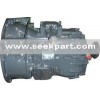 Mercedes Benz trucks Transmission Gear box