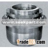 Rexroth GFT series of high speed cranked shell reducer