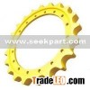 Caterpillar excavator Sprocket