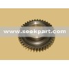 FAW Truck Gear