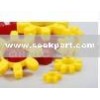 GR Elastic Spiders for Shaft Coupling (GR-10 to GR-125)