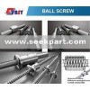 BALL SCREW