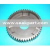 powder metallurgy part