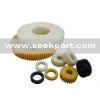 MC nylon spur gear