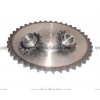 Big investment casting Gear