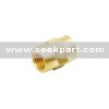 1/4" Female To Female Connector